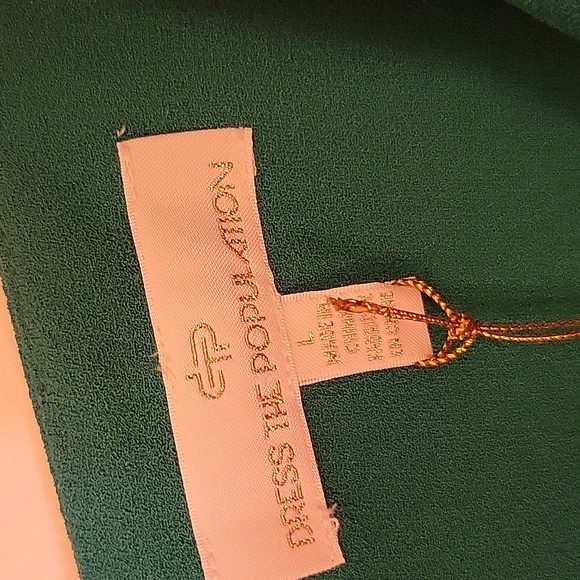 Dress the Population Eve Sleeveless Cut-Out Midi Sheath Dress - Picture 3 of 5